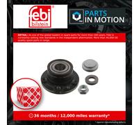 FEBI BILSTEIN 34956 Wheel bearing kit