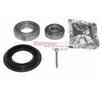 Wheel Bearing Kit Fits OPEL Combo Commodore C Kadett E Monza A 1603109