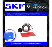 SKF VKBA 3684 Wheel bearing kit
