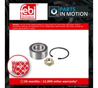 FEBI BILSTEIN 19574 Wheel bearing kit