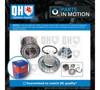 QUINTON HAZELL QWB1571 Wheel bearing kit