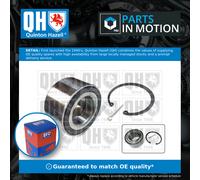 QUINTON HAZELL QWB1523 Wheel bearing kit