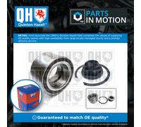 QUINTON HAZELL QWB1384 Wheel bearing kit