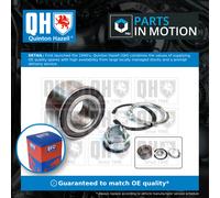 QUINTON HAZELL QWB1681 Wheel bearing kit