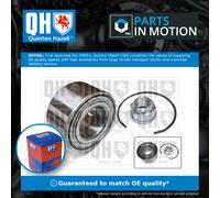 QUINTON HAZELL QWB1084 Wheel bearing kit
