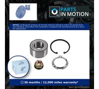 BLUE PRINT ADN18249 Wheel bearing kit