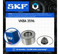 SKF Wheel Bearing Kit - VKBA3596