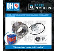 Wheel Bearing Kit fits RENAULT THALIA Mk1 1.5D Front 2002 on QH 7700841979 New