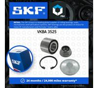 SKF VKBA 3525 Wheel bearing kit