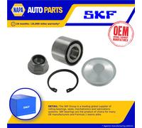 SKF Wheel Bearing Kit VKBA 3525 – Fits Renault, Dacia, Nissan (Rear)