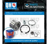 QUINTON HAZELL QWB1255 Wheel bearing kit