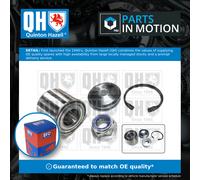 QUINTON HAZELL QWB1256 Wheel bearing kit
