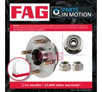 FAG 713617350 Wheel Bearing Kit