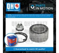 Wheel Bearing Kit Front QWB1282 Quinton Hazell 4689923 9104209S1 4345450 Quality