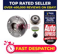 Wheel bearing 713 6107 00 FAG for AUDI SEAT