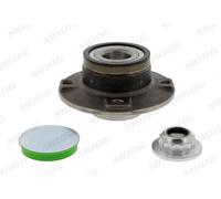 Wheel Bearing Kit Fits Seat Skoda VW Citigo Load Up Mii Up MOOG VO-WB-12736