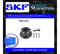 Wheel Bearing Kit VKBA6556 SKF 1K0498621 5K0498621A 5WA407621 8V0498625 Quality