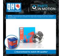 QH QWB1159 Wheel Bearing Kit