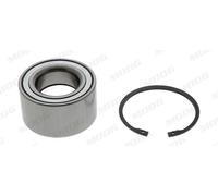 MOOG DE-WB-12895 Wheel bearing kit