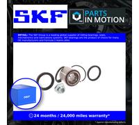 Wheel Bearing Kit Rear Suspension Service Replacement Fits Subaru SKF VKBA3236