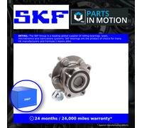 SKF VKBA 6885 Wheel bearing kit