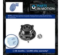 BLUE PRINT ADS78211 Wheel bearing kit