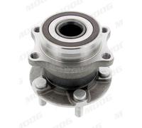 MOOG SU-WB-12078 Wheel bearing kit