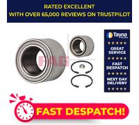 Wheel Bearing Kit fits SUZUKI CELERIO AVK310 1.0 Front 2014 on FAG 4344058J00000
