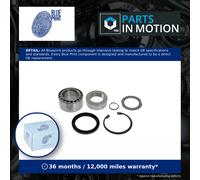 Jimny Front Wheel Bearing Kit Fits Suzuki 0926741001 S2 Blue Print ADK88223C