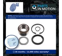 Wheel Bearing Kit fits SUZUKI JIMNY SN, SN415D 1.5D Front Left or Right 2003 on