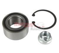 Wheel Bearing Kit Fits SUZUKI OPEL Splash Swift III IV Agila 4700979