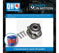 Wheel Bearing Kit fits TESLA MODEL 3 5YJ3 Rear 2017 on QH 1044121 104412100 New