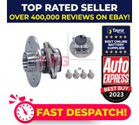 FAG 713 6188 70 Wheel bearing kit