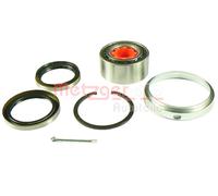 Wheel Bearing Kit Fits TOYOTA Corolla Compact Estate 99-02 90363-38006