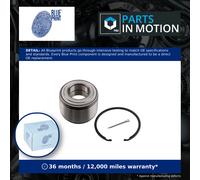 Blueprint ADT38340 Wheel Bearing Kit Rear Right Left Fits Toyota Granvia HiAce