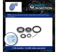BLUE PRINT ADT38253 Wheel bearing kit