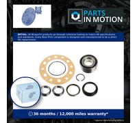 Wheel Bearing Kit Rear ADT383103 Blue Print 9008036217 9008036217S1 Quality New