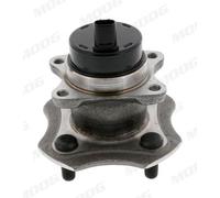 MOOG TO-WB-12701 Wheel bearing kit