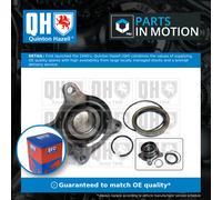 QUINTON HAZELL QWB1505 Wheel bearing kit