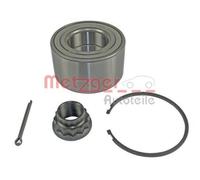Wheel Bearing Kit Fits TOYOTA LEXUS Avensis Verso Picnic 90369-43009