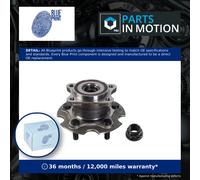 BLUE PRINT ADT38395 Wheel bearing kit