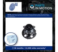BLUE PRINT ADT38354 Wheel bearing kit