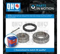 Quinton Hazell QWB1053 Wheel Bearing Kit