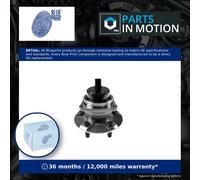 BLUE PRINT ADT38394 Wheel bearing kit