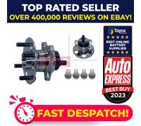 FAG 713 6189 90 Wheel bearing kit