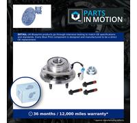 BLUE PRINT ADBP820068 Wheel bearing kit