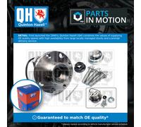 QUINTON HAZELL QWB1307 Wheel bearing kit