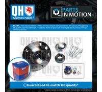 Quinton Hazell QWB1476 Wheel Hub Bearing Kit