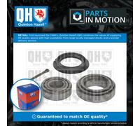 Quinton Hazell QWB285 Wheel Bearing Kit