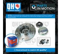 QUINTON HAZELL QWB1395 Wheel bearing kit